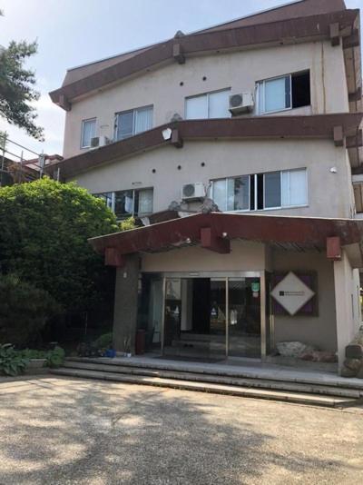 이와무로 슬로우 호스텔 니가타 외부 사진
