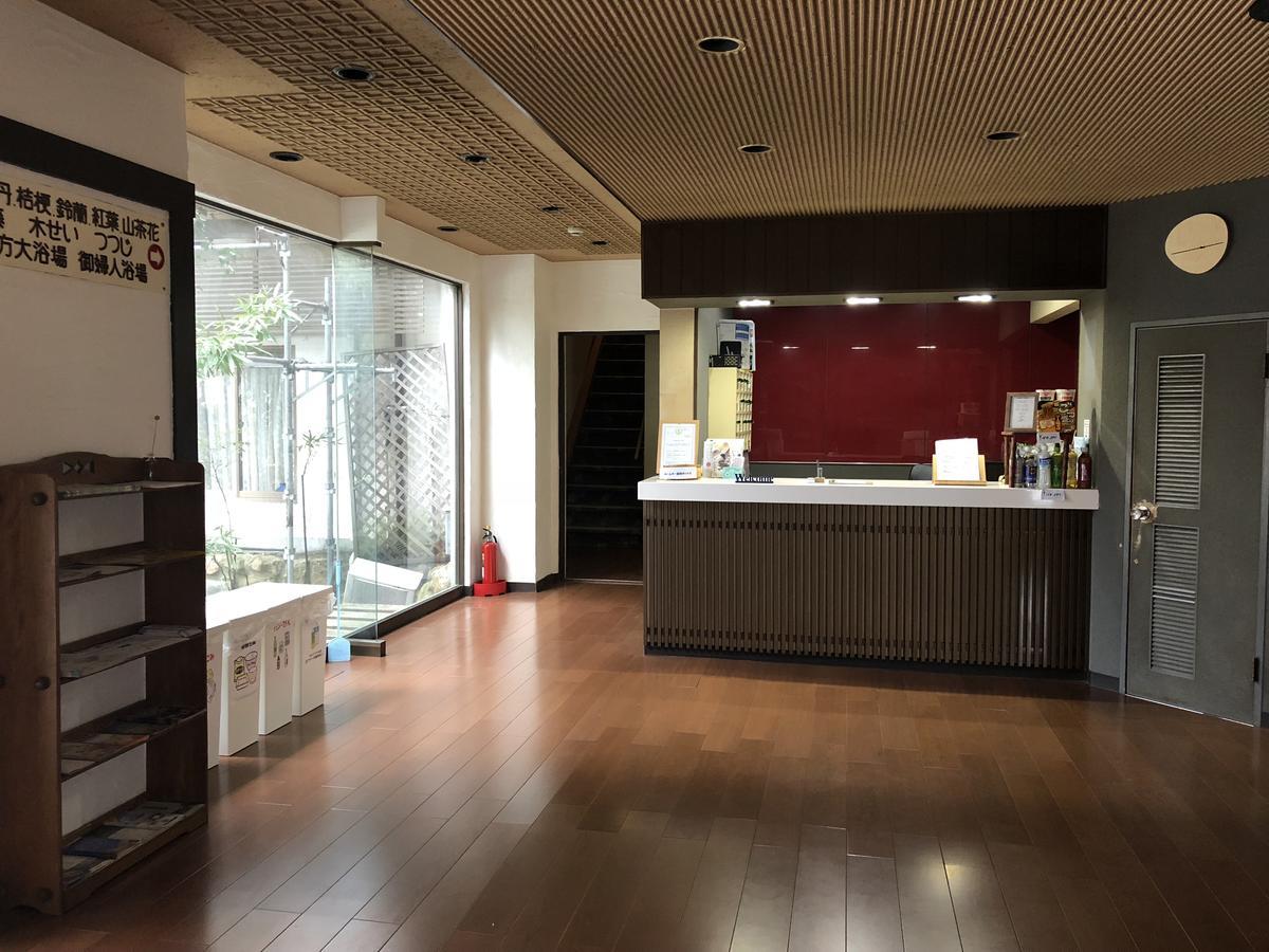 이와무로 슬로우 호스텔 니가타 외부 사진